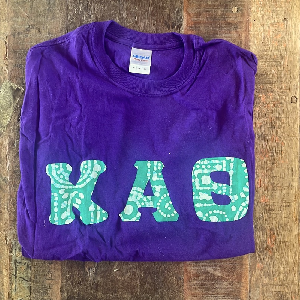 Kappa Alpha Theta T-Shirt